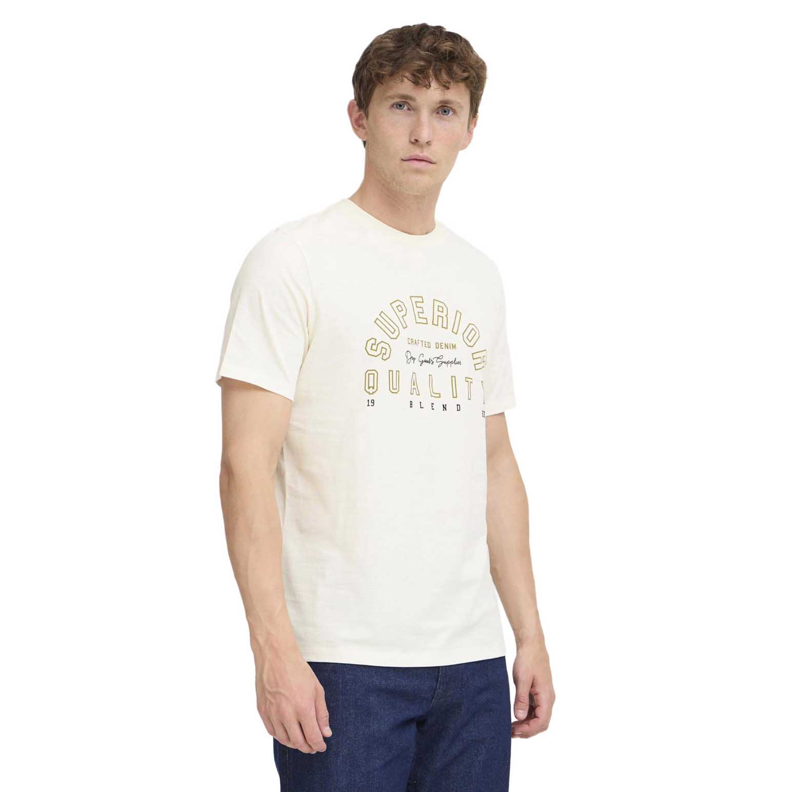 Blend Igor Logo T-Shirt